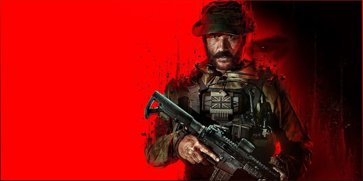 Call of Duty: Modern Warfare 3 - A Mixed Experience - 1171063531