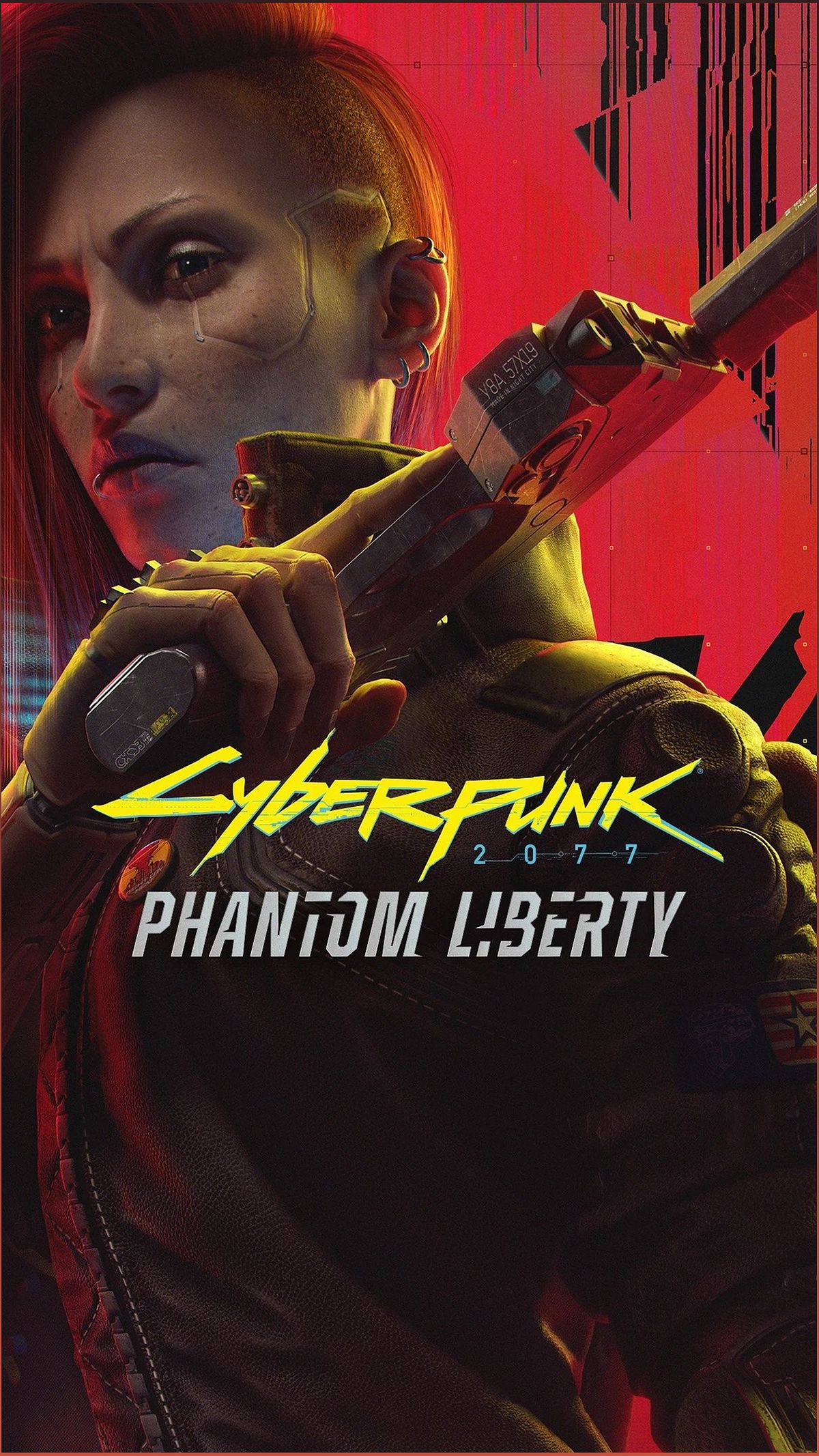 Cyberpunk 2077: Phantom Liberty DLC and Update 2.0 Review - -421258977