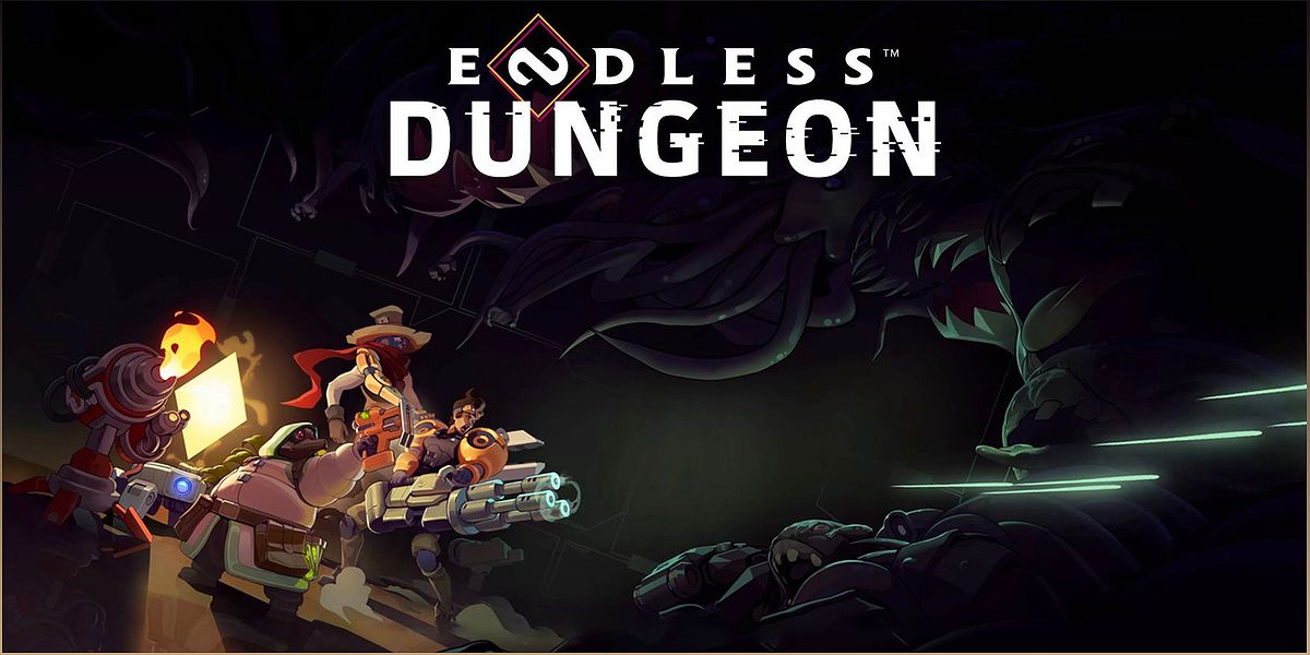 Endless Dungeon: A Mix of Excitement and Disappointment - -1552339162