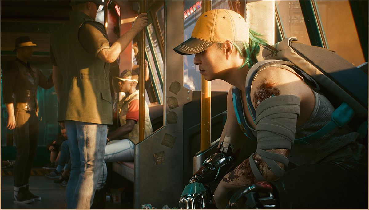 Exciting Updates Coming to Cyberpunk 2077: 2.1 Patch Revealed - 1950333557