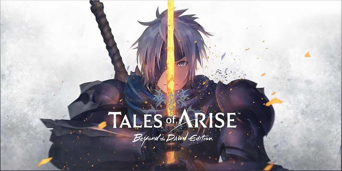 Tales of Arise: Beyond the Dawn DLC - A Worthwhile Expansion for Fans - 1141097058
