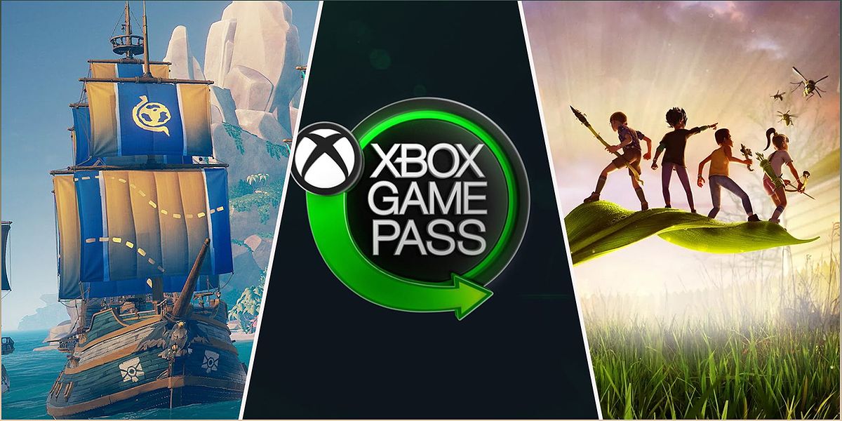The Best Co-op Games on Xbox Game Pass for Ultimate Gaming Fun - -1956122891