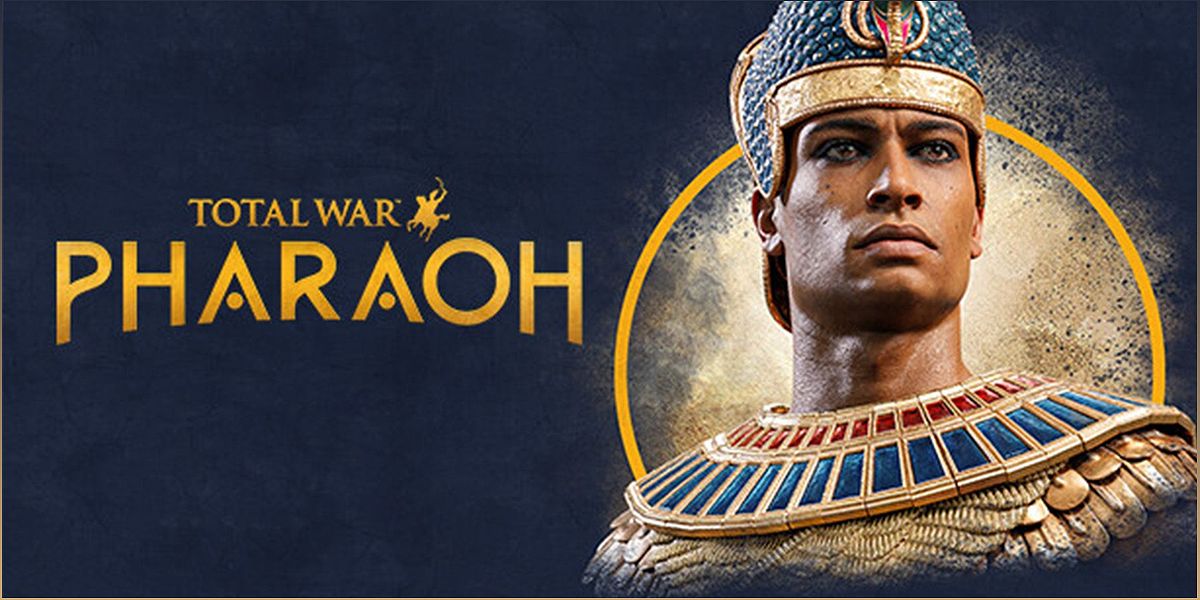 Total War: Pharaoh - A Thrilling Strategy Experience for Fans - 281765512